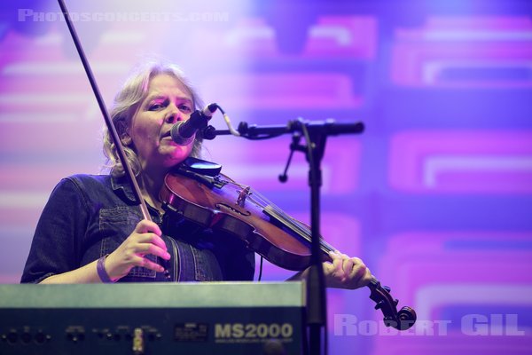 BELLE AND SEBASTIAN - 2024-05-28 - PARIS - Salle Pleyel - 
